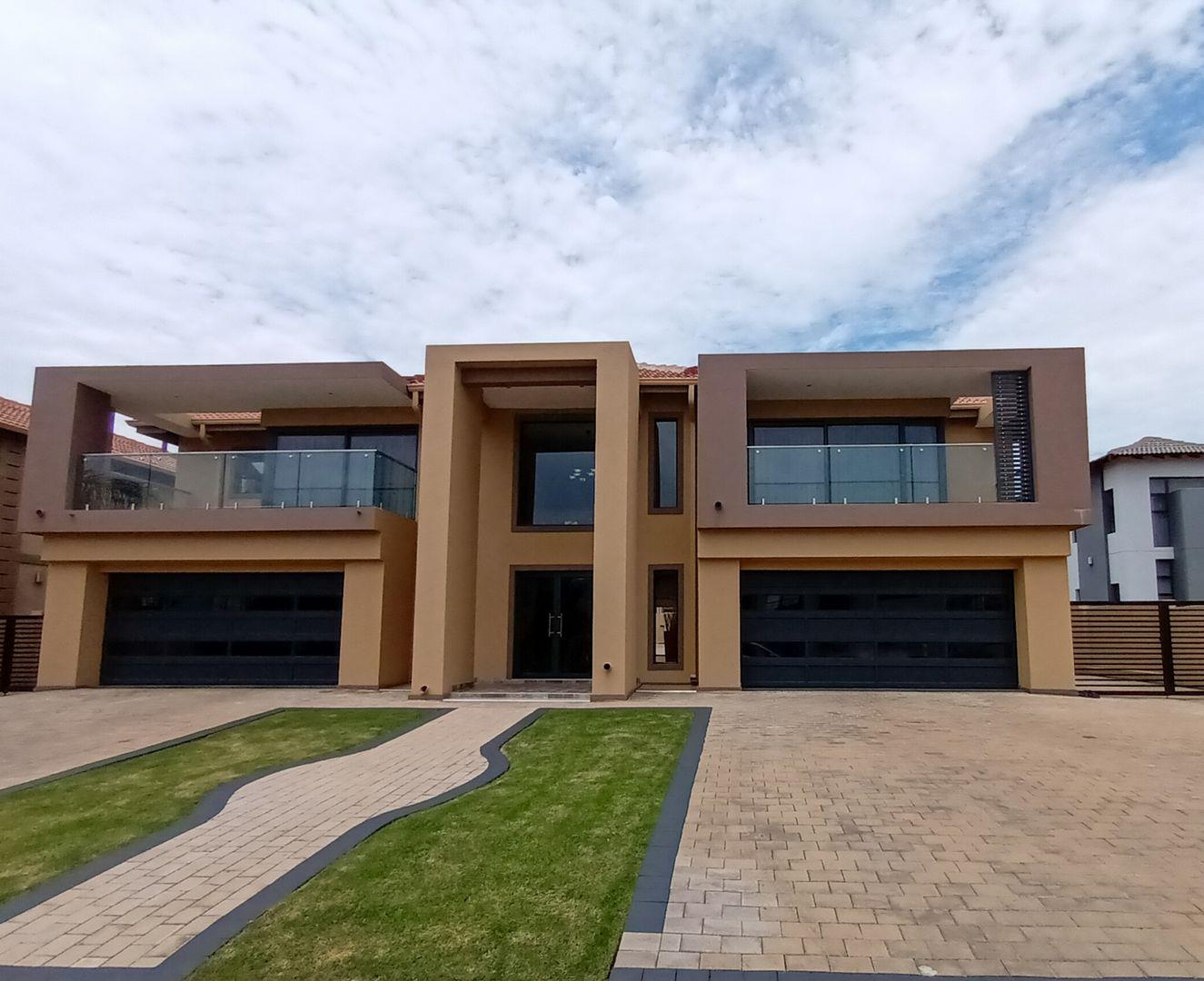 3 Bedroom House for sale in Xanadu 511 Nightjar Way P24114008553