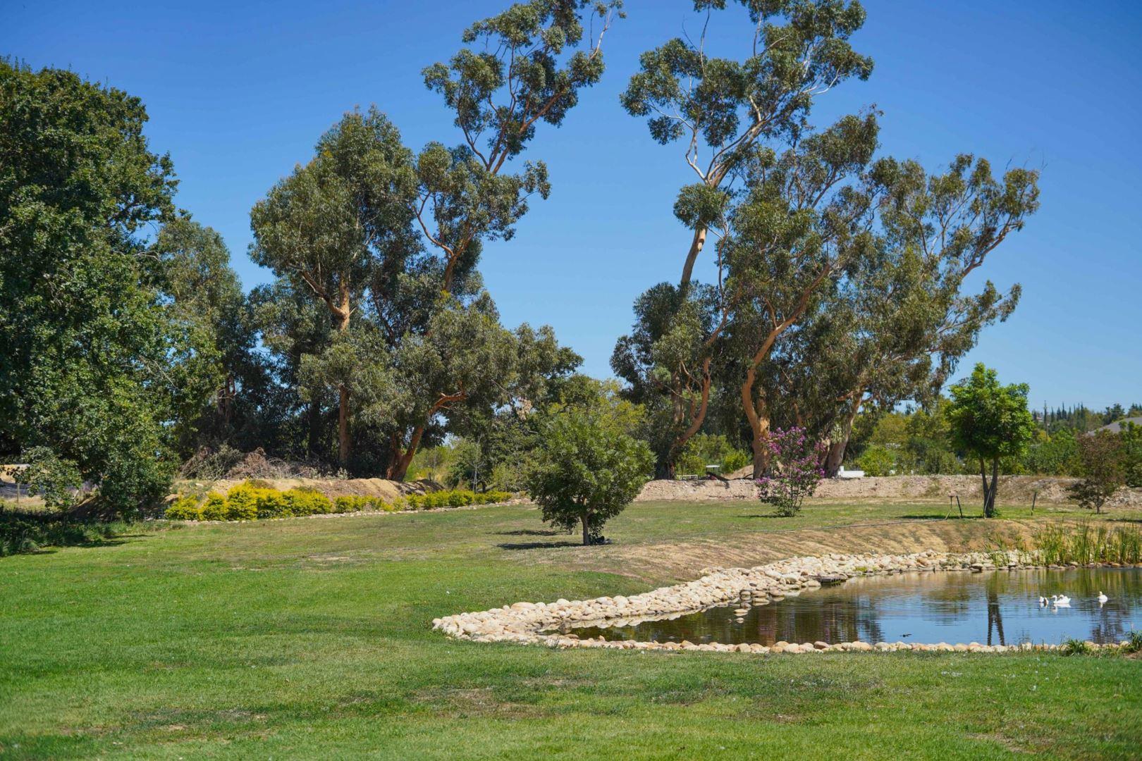 Vacant land / plot for sale in Val de Vie Estate P24112278374