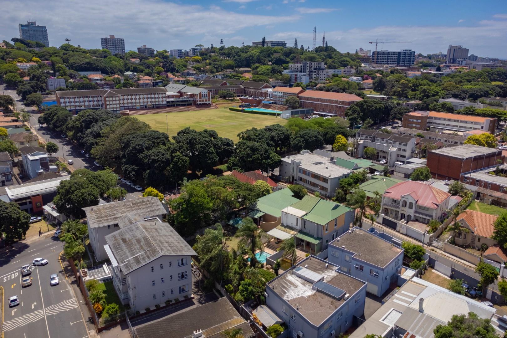 1 Bedroom Apartment / flat to rent in Musgrave P24114906859