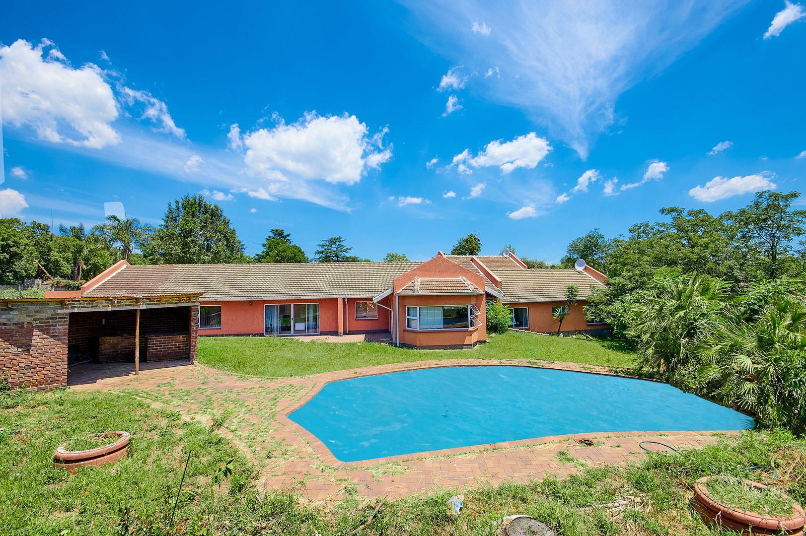 Buccleuch Property Property and houses for sale in Buccleuch