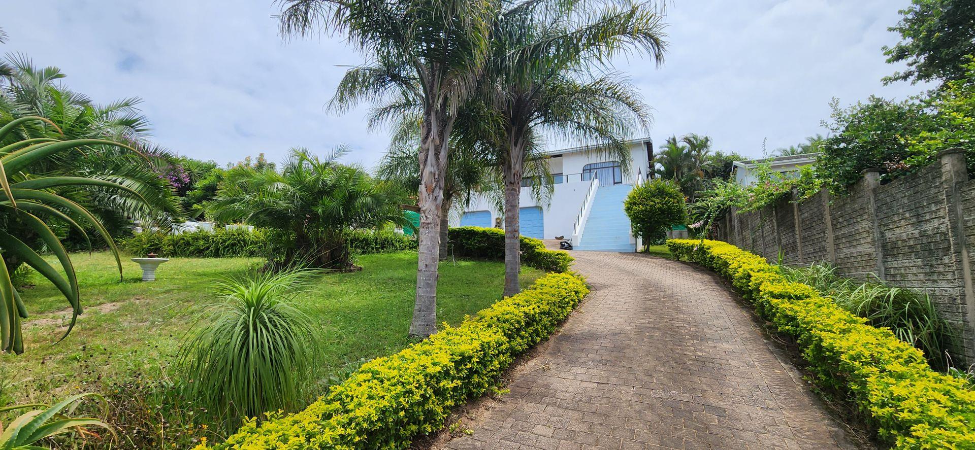 4 Bedroom House for sale in Glenmore 524 Grant Street P24114009072