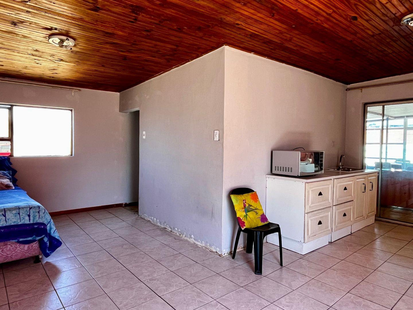 Apartments / flats to rent in Parow Parow Property