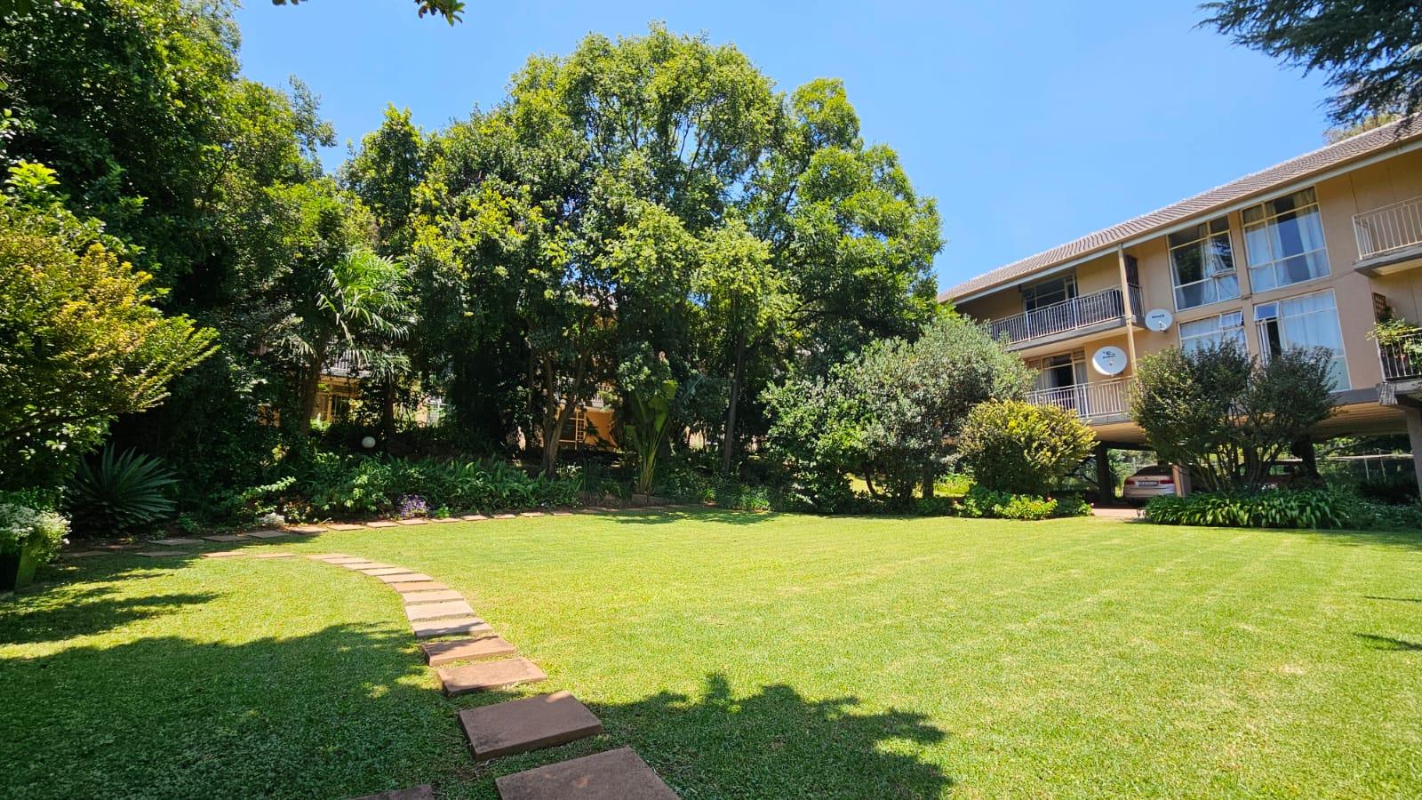 Pretoria East Property Apartment / flat to rent in Pretoria East