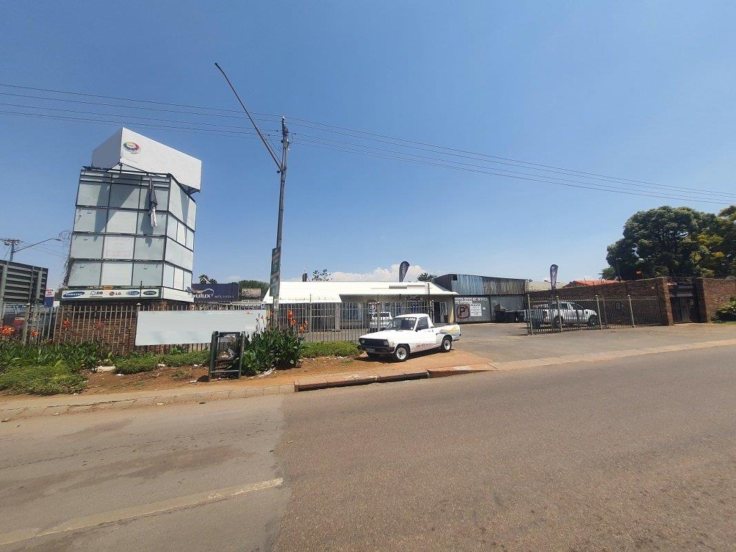 Silverton Property Property and houses for sale in Silverton