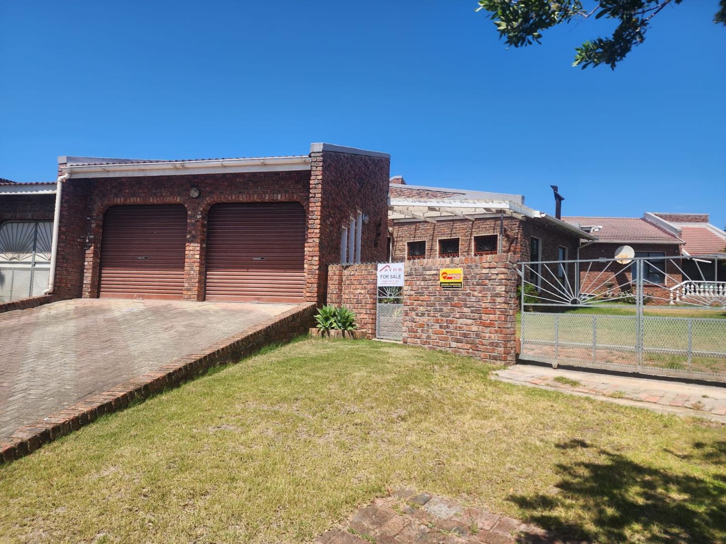 Bethelsdorp Property Houses for sale in Bethelsdorp