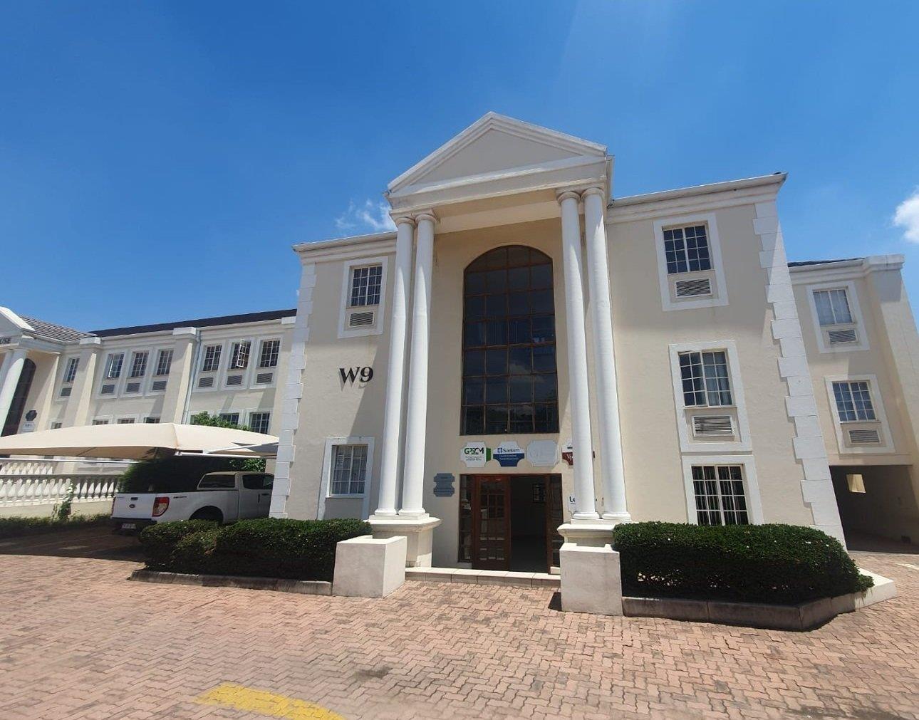 Commercial property to rent in Kempton Park Kempton Park Property