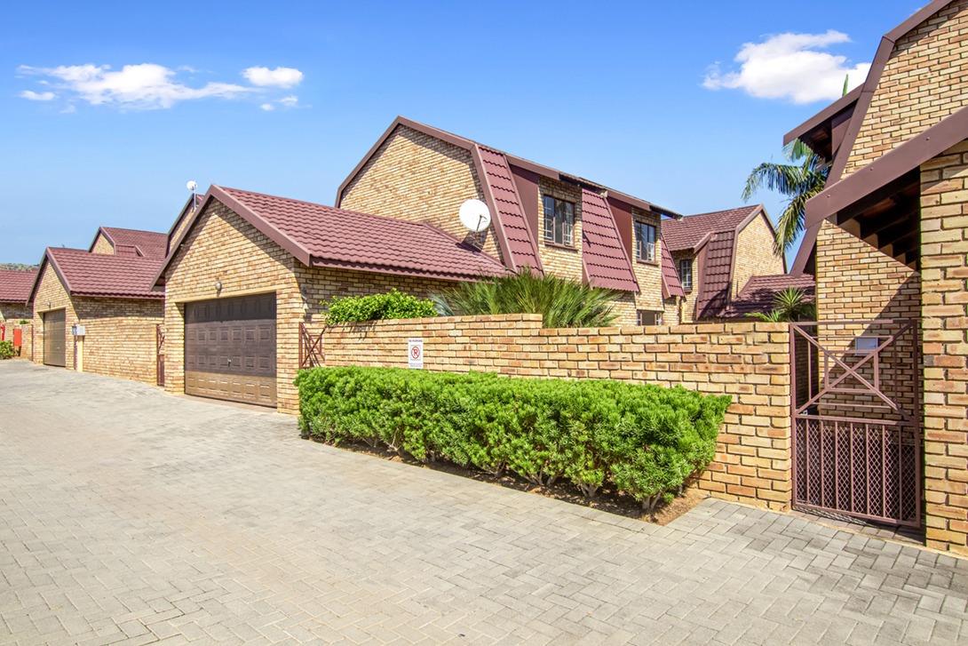 Property and houses to rent in Roodepoort Roodepoort Property Page 27