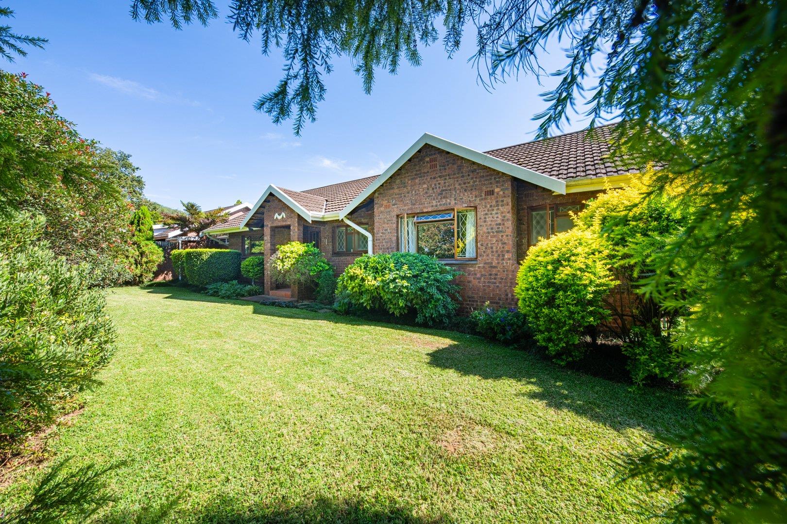 Property and houses for sale in Hilton Hilton Property Property24