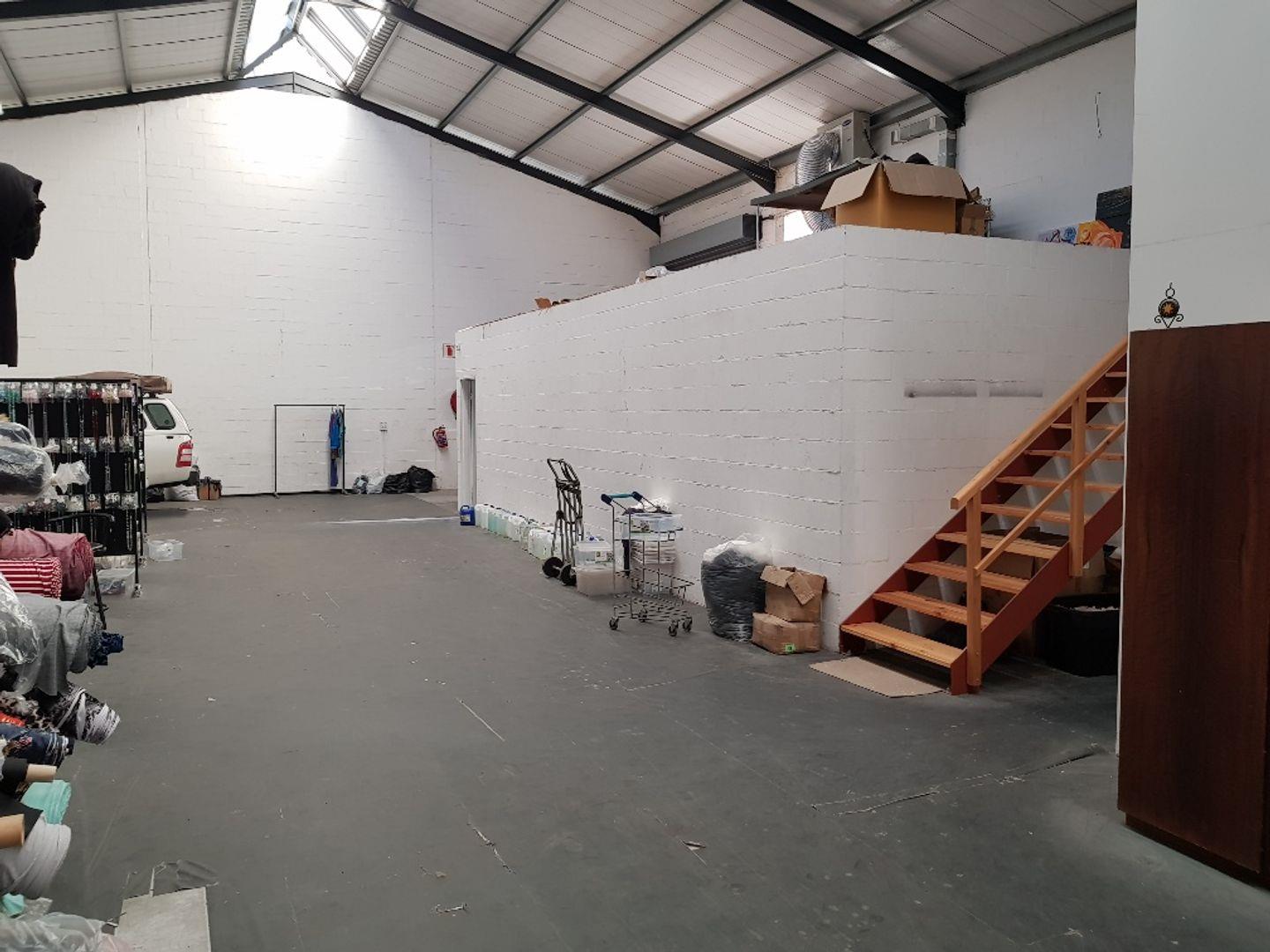 Industrial property to rent in Brackenfell Brackenfell Property