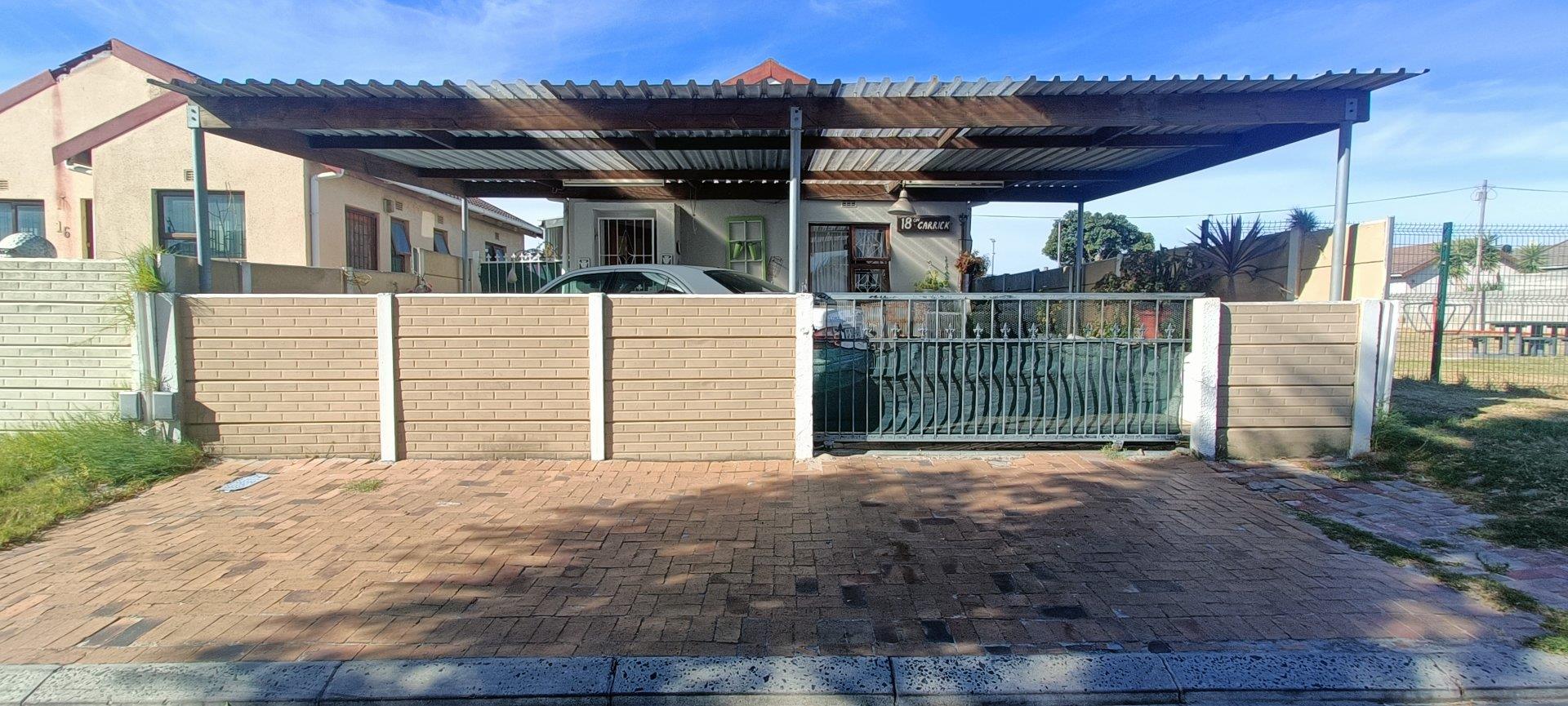 Highbury, Kuils River Property Property and houses for sale in