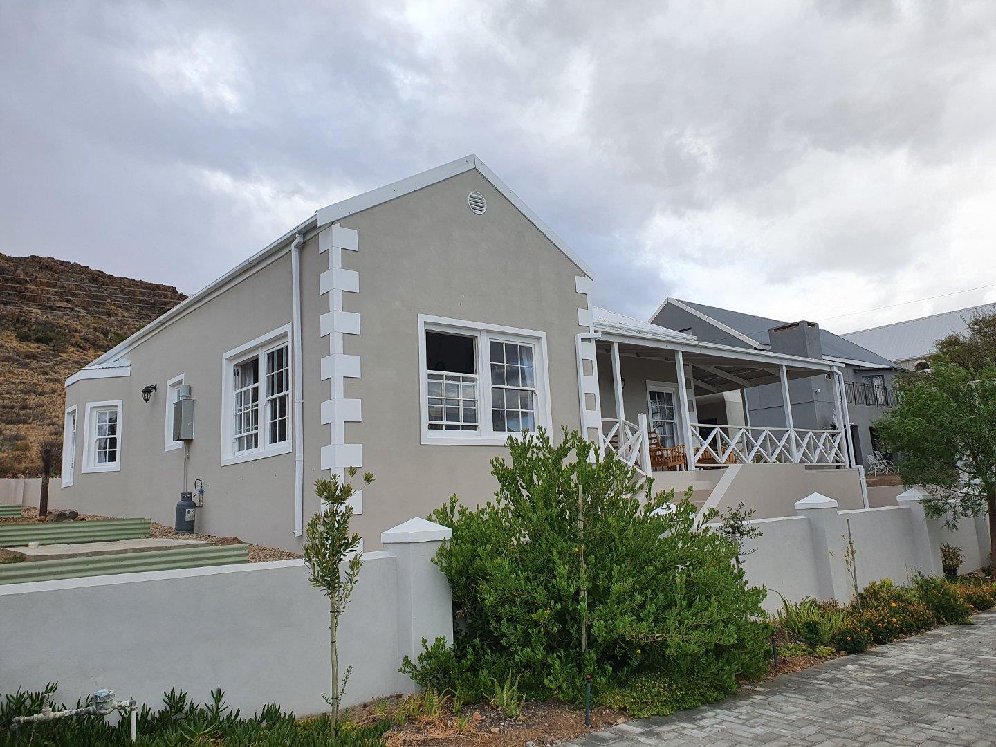 3 Bedroom House for sale in Prince Albert 1523 Hancke Street P24