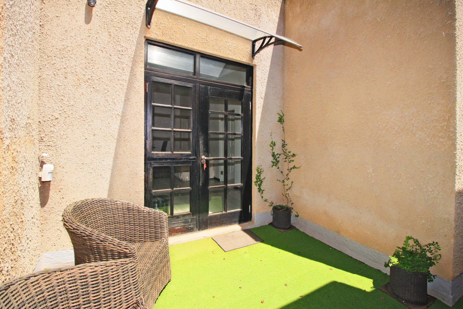Westcliff, Johannesburg Property Property and houses to rent in