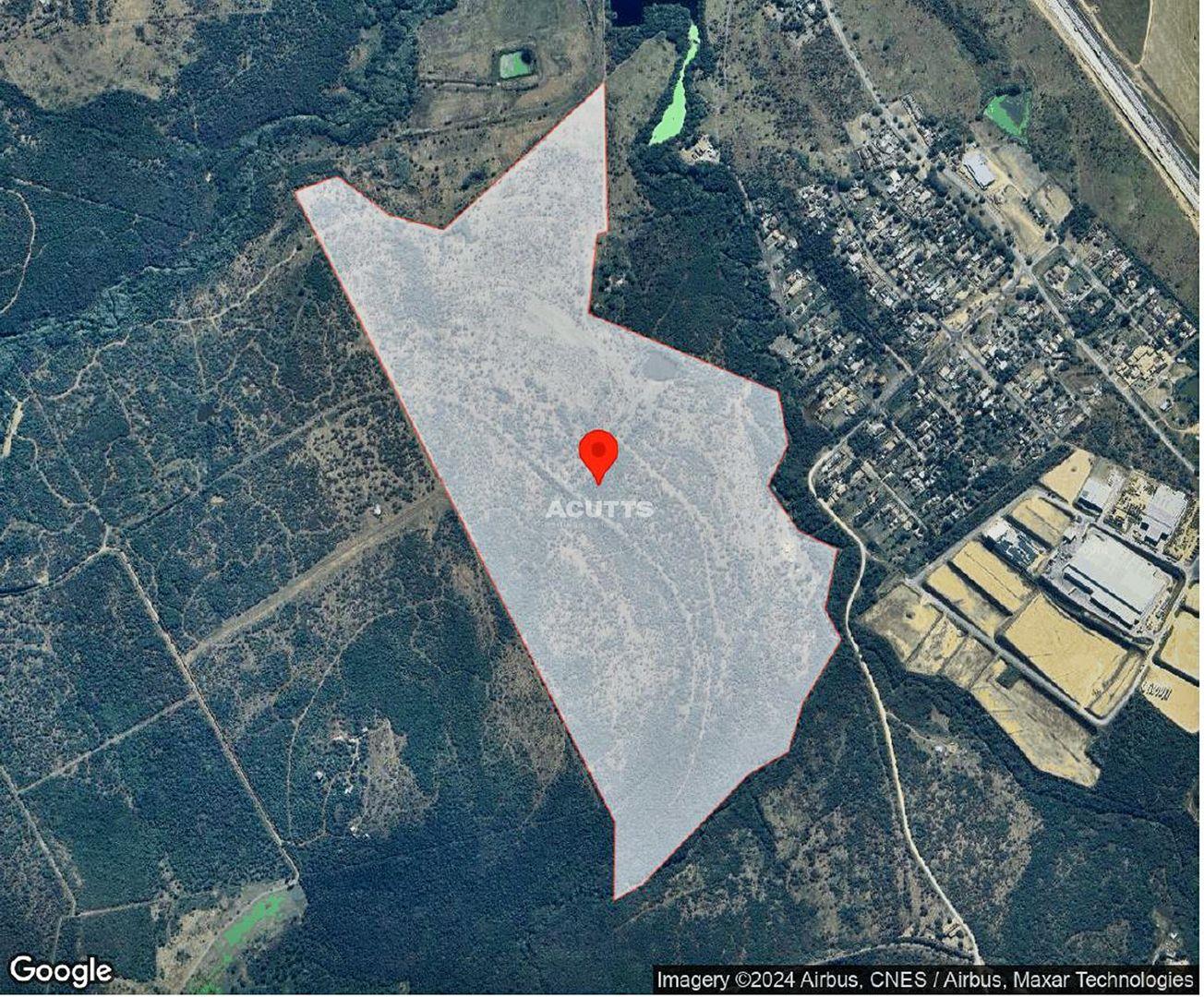 Vacant land / plot for sale in Lynnfield Park P24114010003