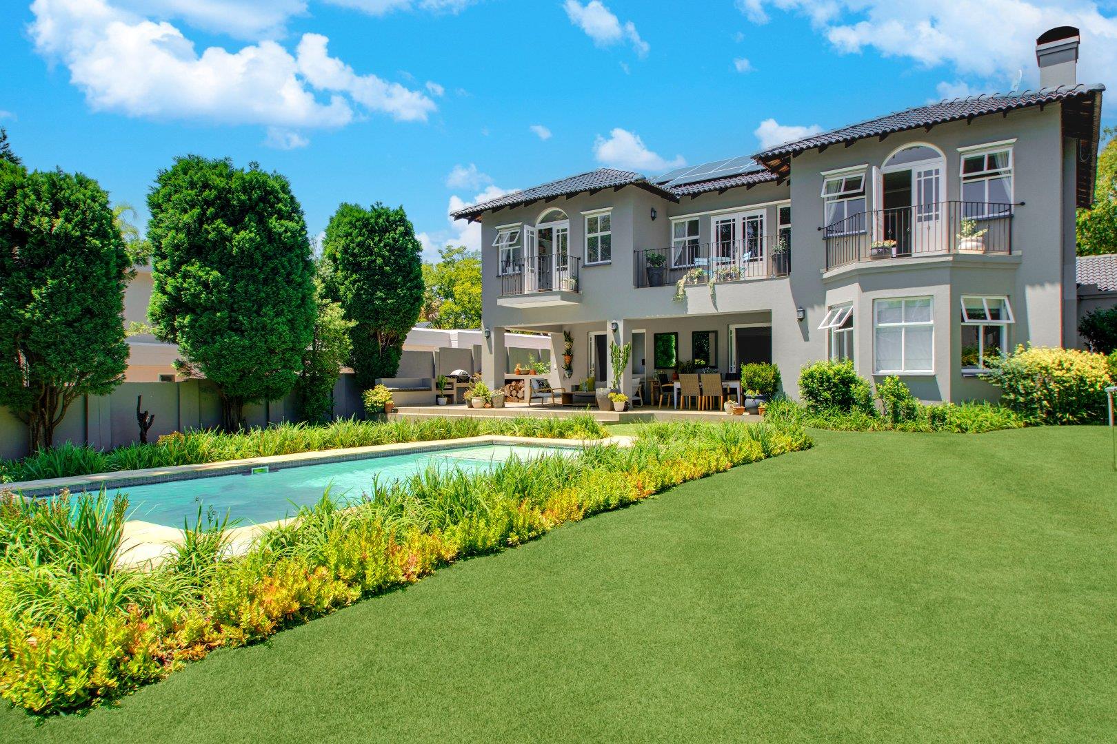 Fourways Gardens Property Property and houses to rent in Fourways