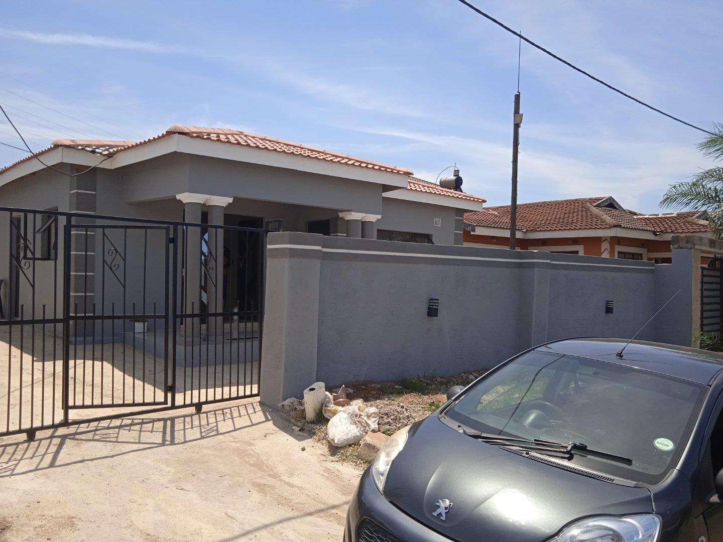 Kwamashu Property Property and houses for sale in Kwamashu