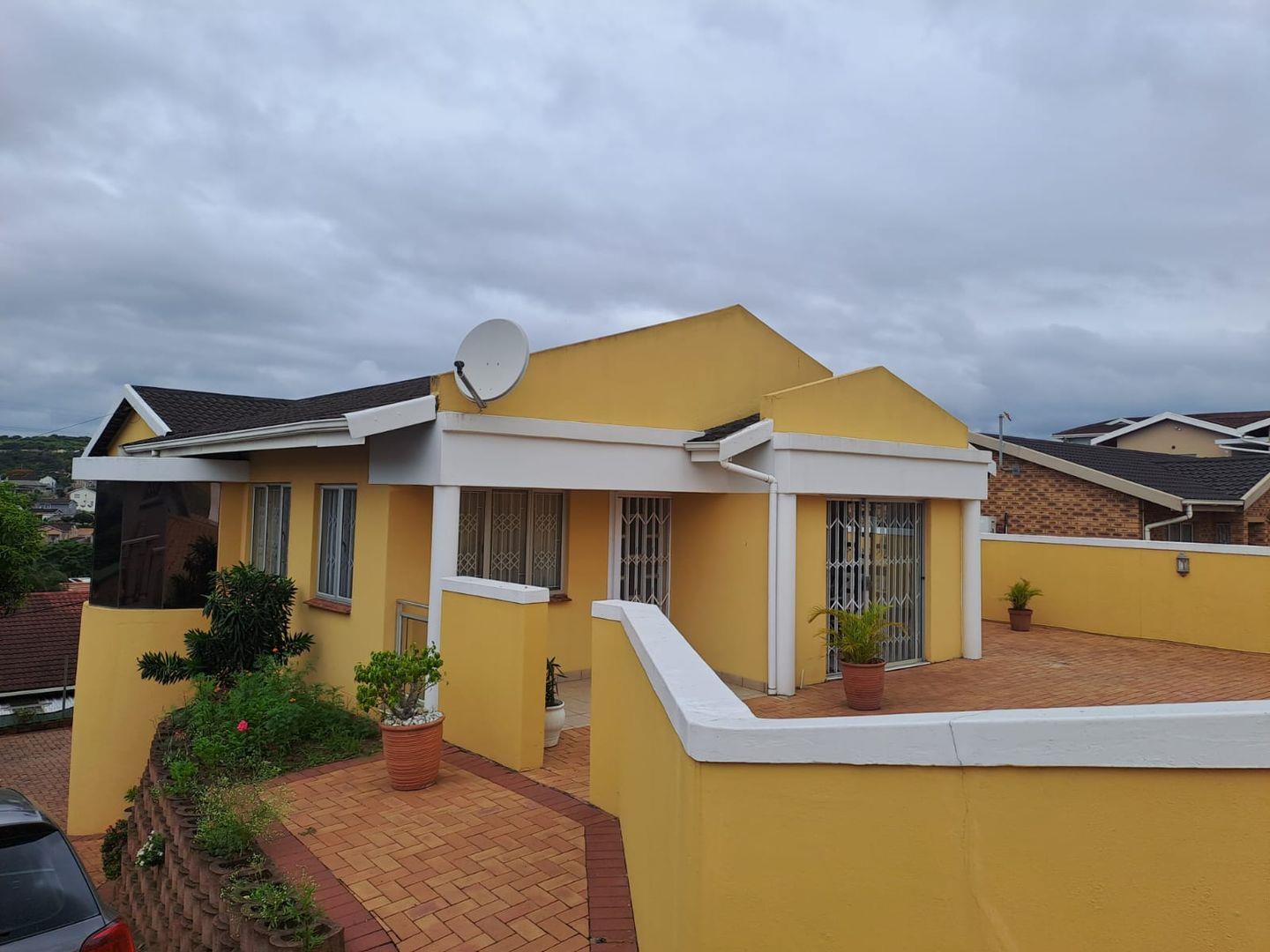 3 Bedroom House for sale in Newlands West P24114010282