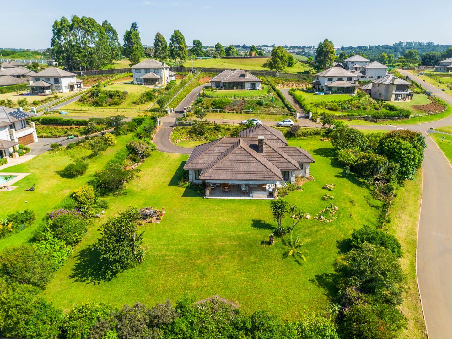 Acutts Estate Property Property and houses for sale in Acutts Estate