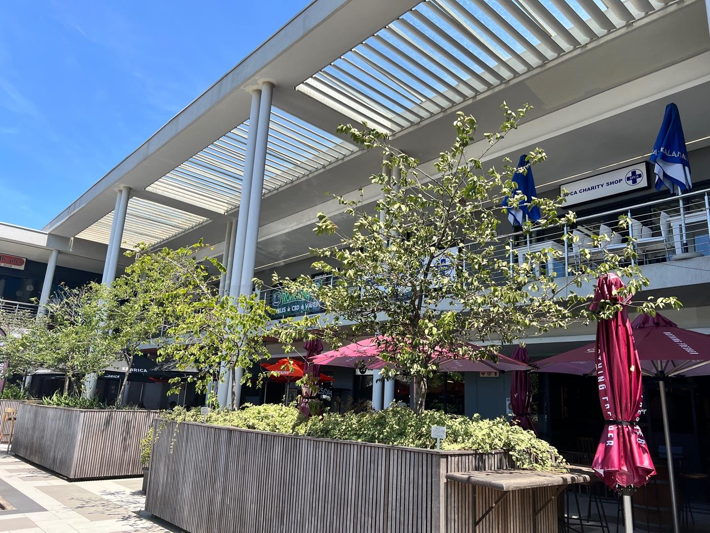 Sunningdale, Umhlanga Property Commercial property to rent in