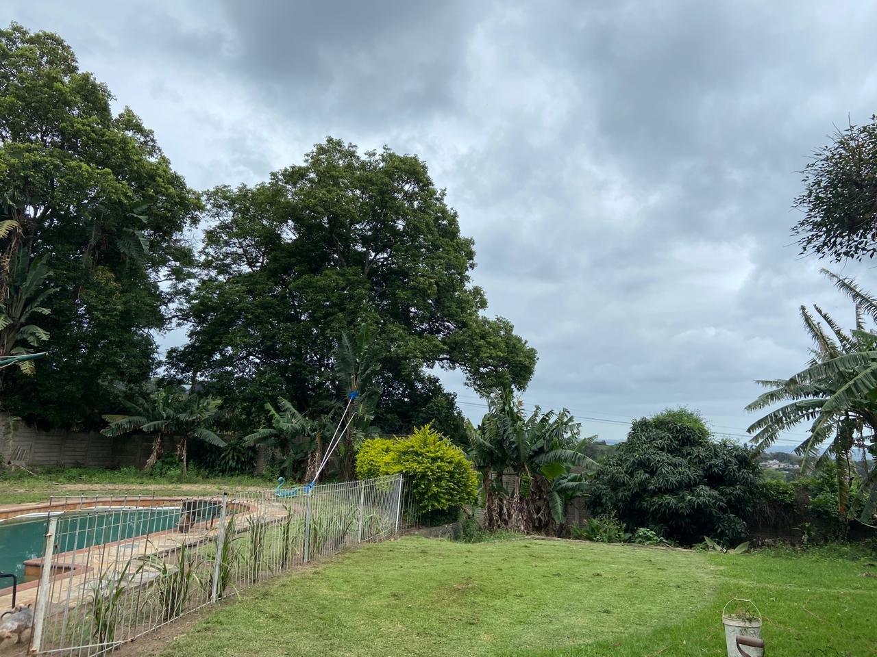 Westville District Property Apartment / flat to rent in Westville