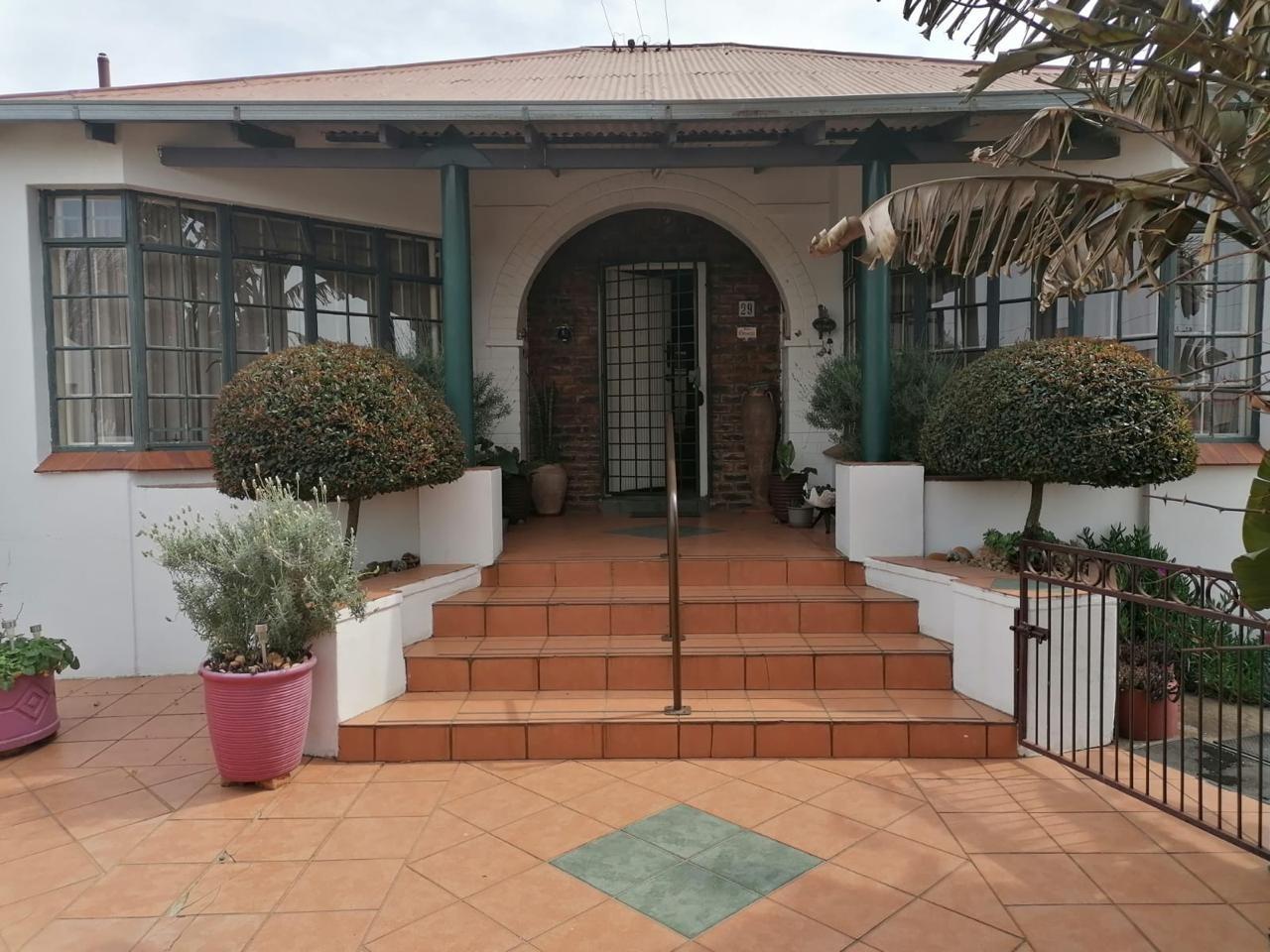 Fishers Hill Property Property and houses for sale in Fishers Hill