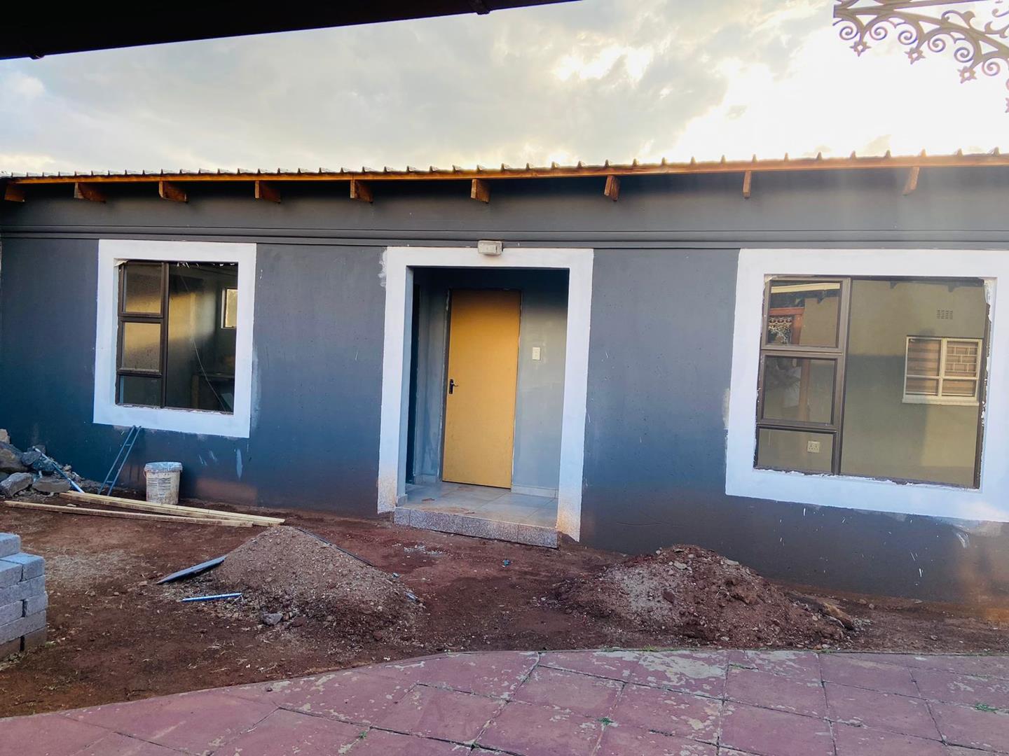 Leondale Property Apartments / flats to rent in Leondale