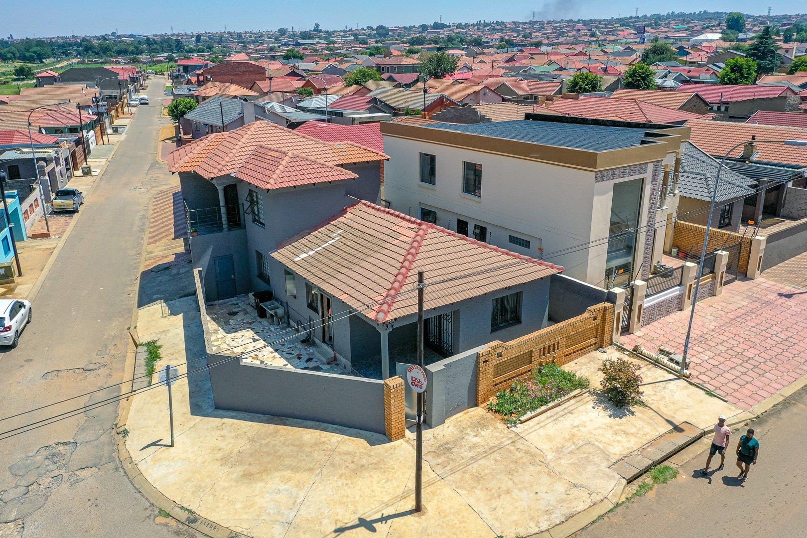 Meadowlands Property Property and houses for sale in Meadowlands