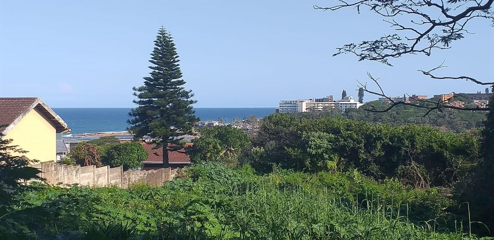 Vacant land / plots for sale in Scottburgh Scottburgh Property