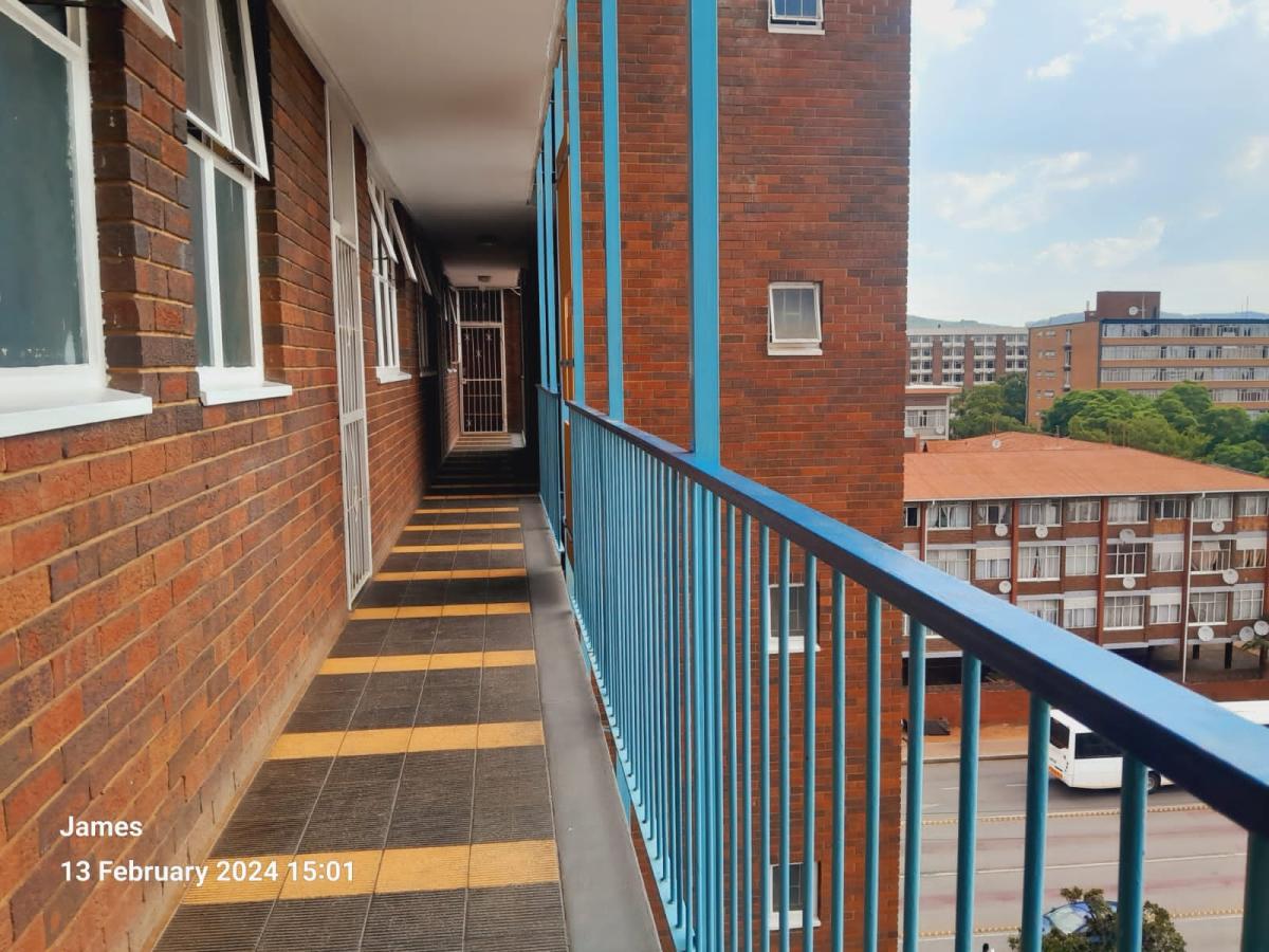 2 Bedroom Apartment / flat for sale in Sunnyside P24114011163