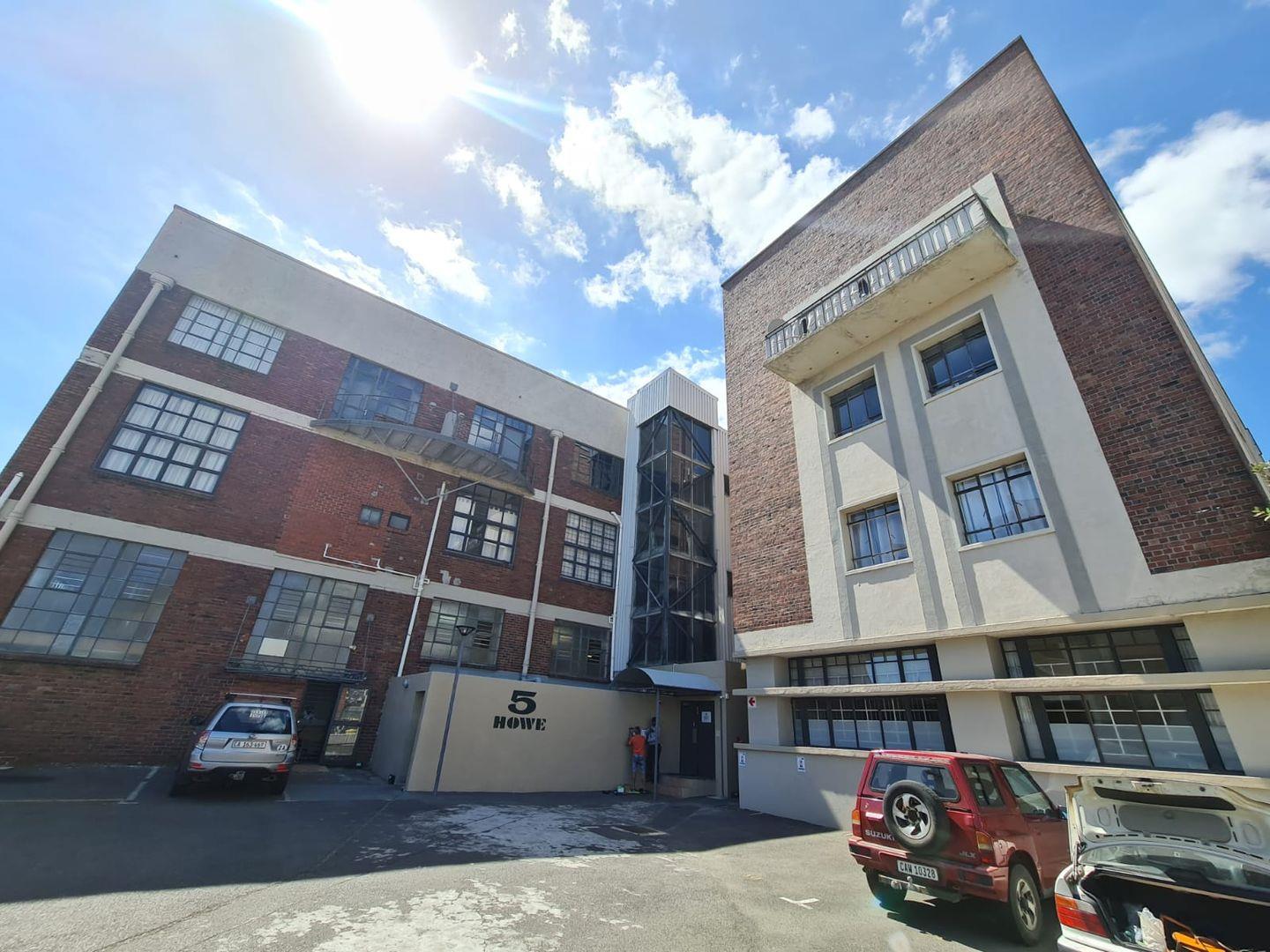 Observatory, Cape Town Property Apartments / flats for sale in
