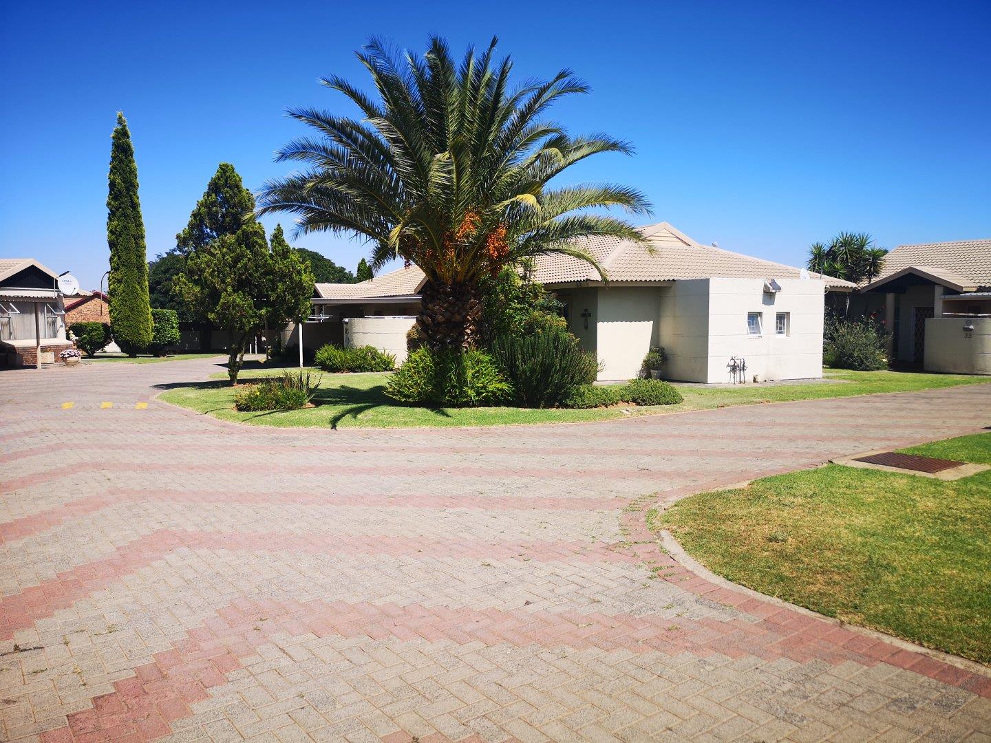 Vaalpark Property Property and houses for sale in Vaalpark