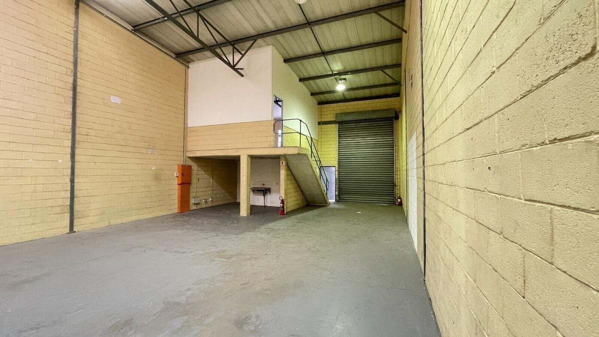 Springfield, Durban Property Industrial property to rent in