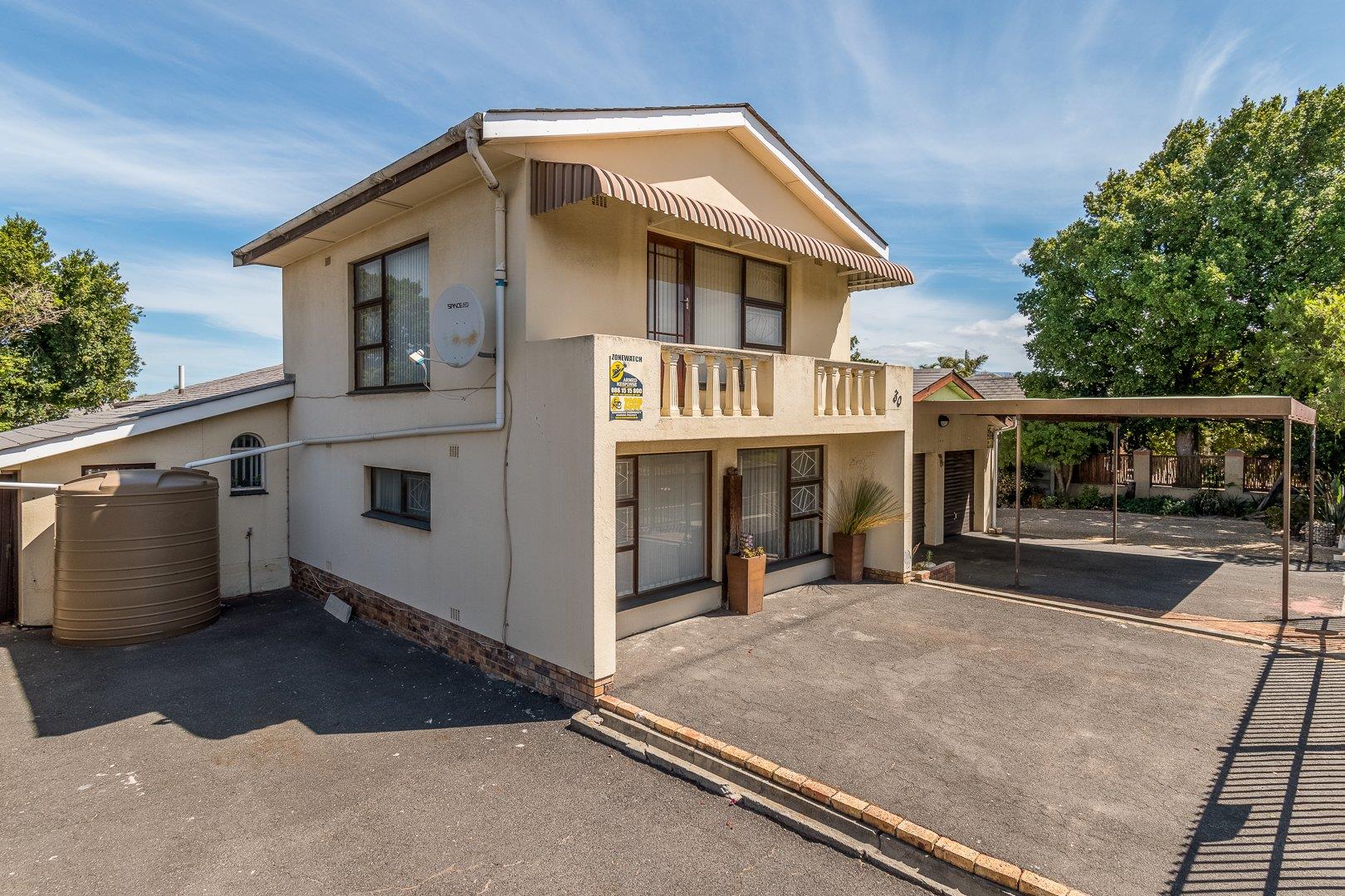 Panorama, Parow Property Property and houses for sale in Panorama