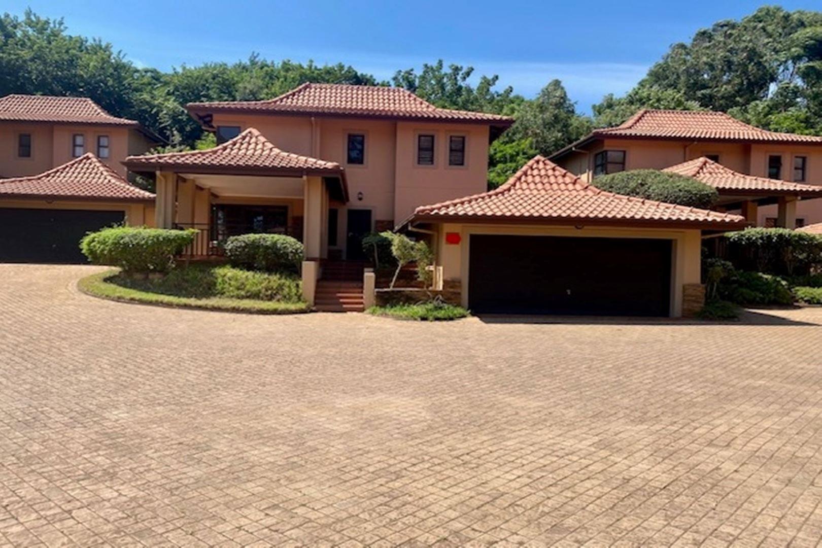 3 Bedroom House for sale in Hilltop Private Estate P24114011786