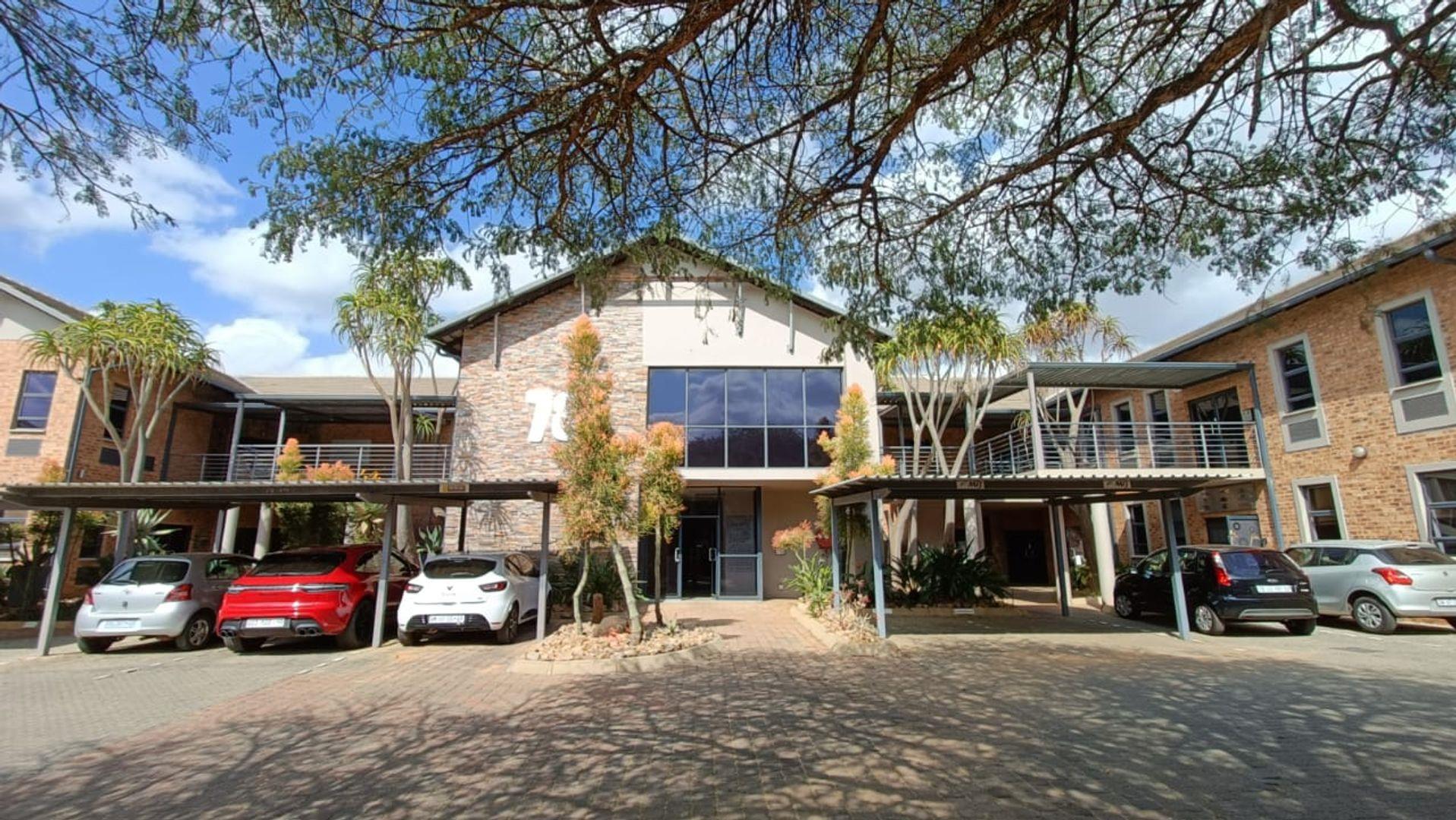 Commercial property for sale in Tijger Vallei Unit 133 Tijger Vallei