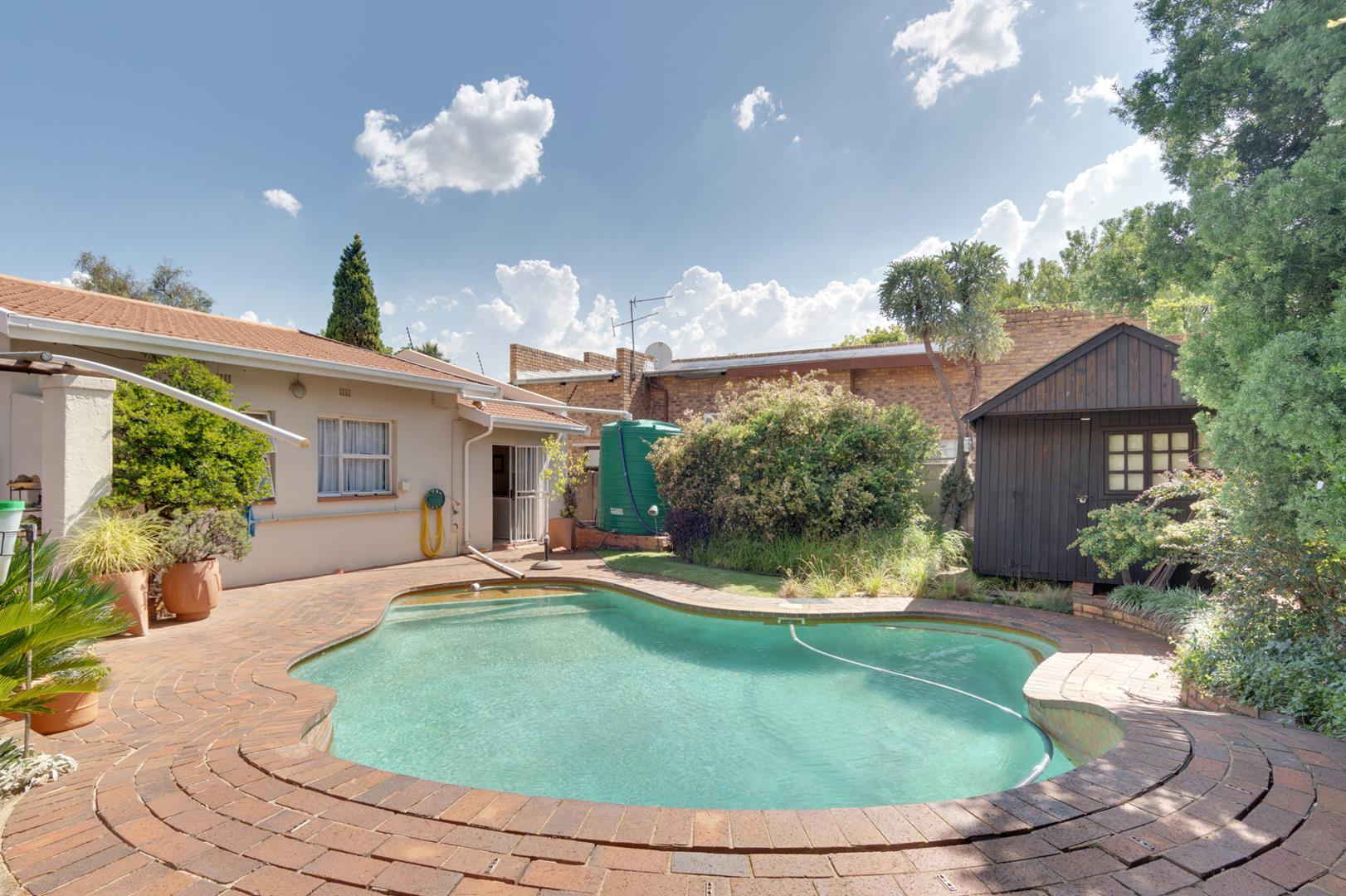 3 Bedroom House for sale in Mayfield Park P24114011900