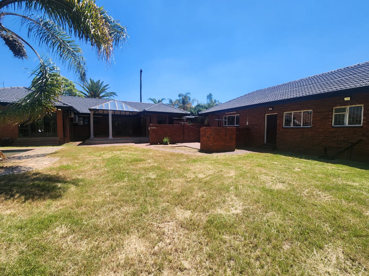 4 Bedroom House for sale in Erasmia P24114011984
