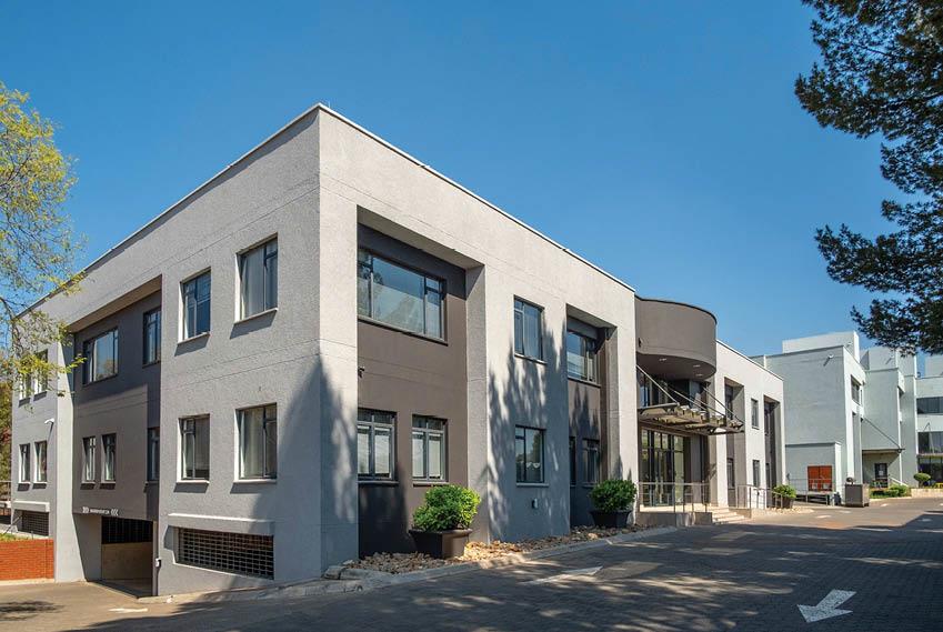 Commercial property for sale in Lynnwood Glen 36 Ingersol Road P24