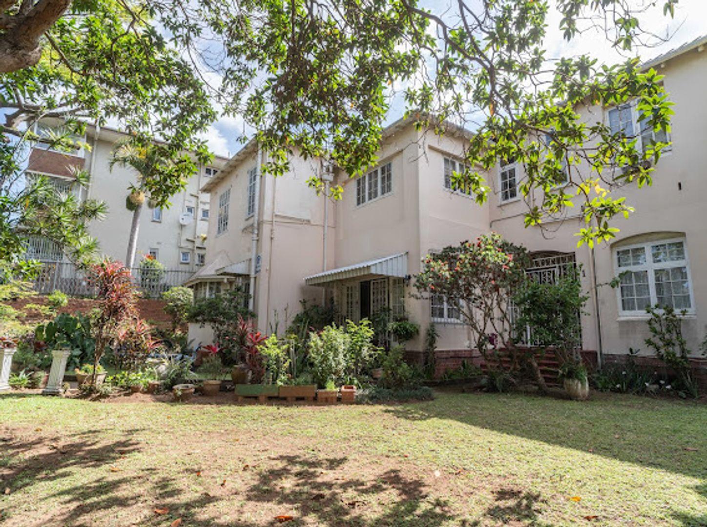 2 Bedroom Apartment / flat for sale in Glenwood P24114012206