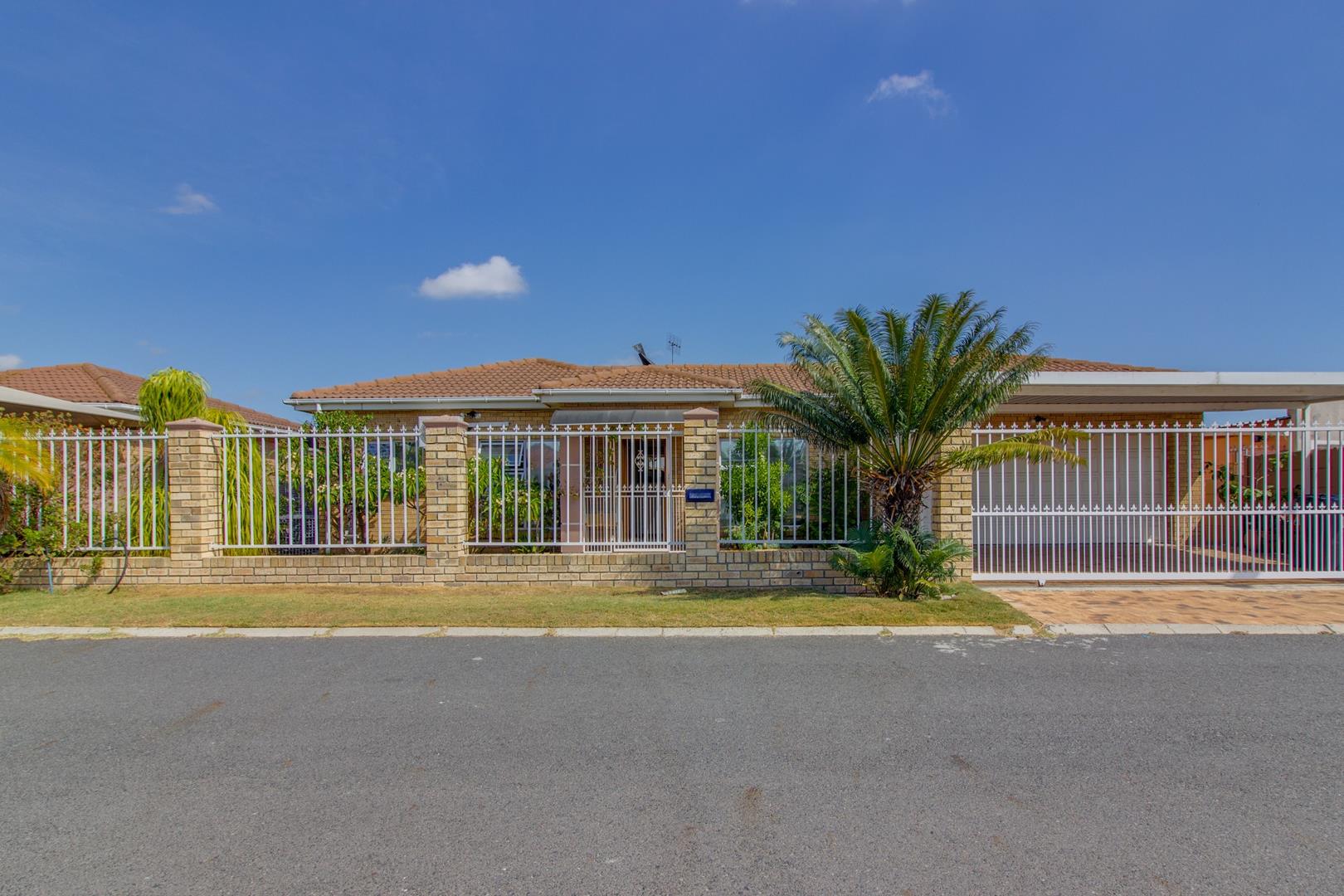 Property and houses for sale in Kuils River Kuils River Property