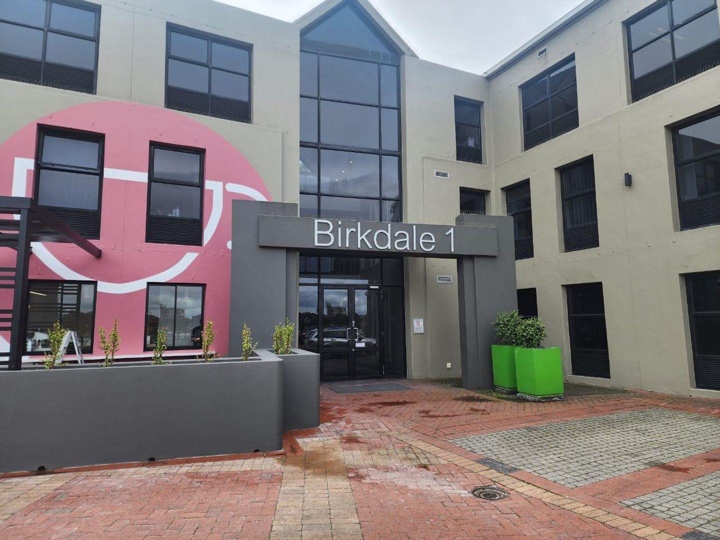 Commercial property to rent in Mowbray 1 Birkdale 1, 1 Liesbeek