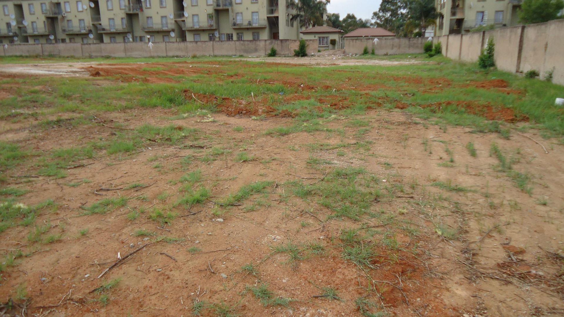 Vacant land / plot for sale in Brakpan North P24114012523