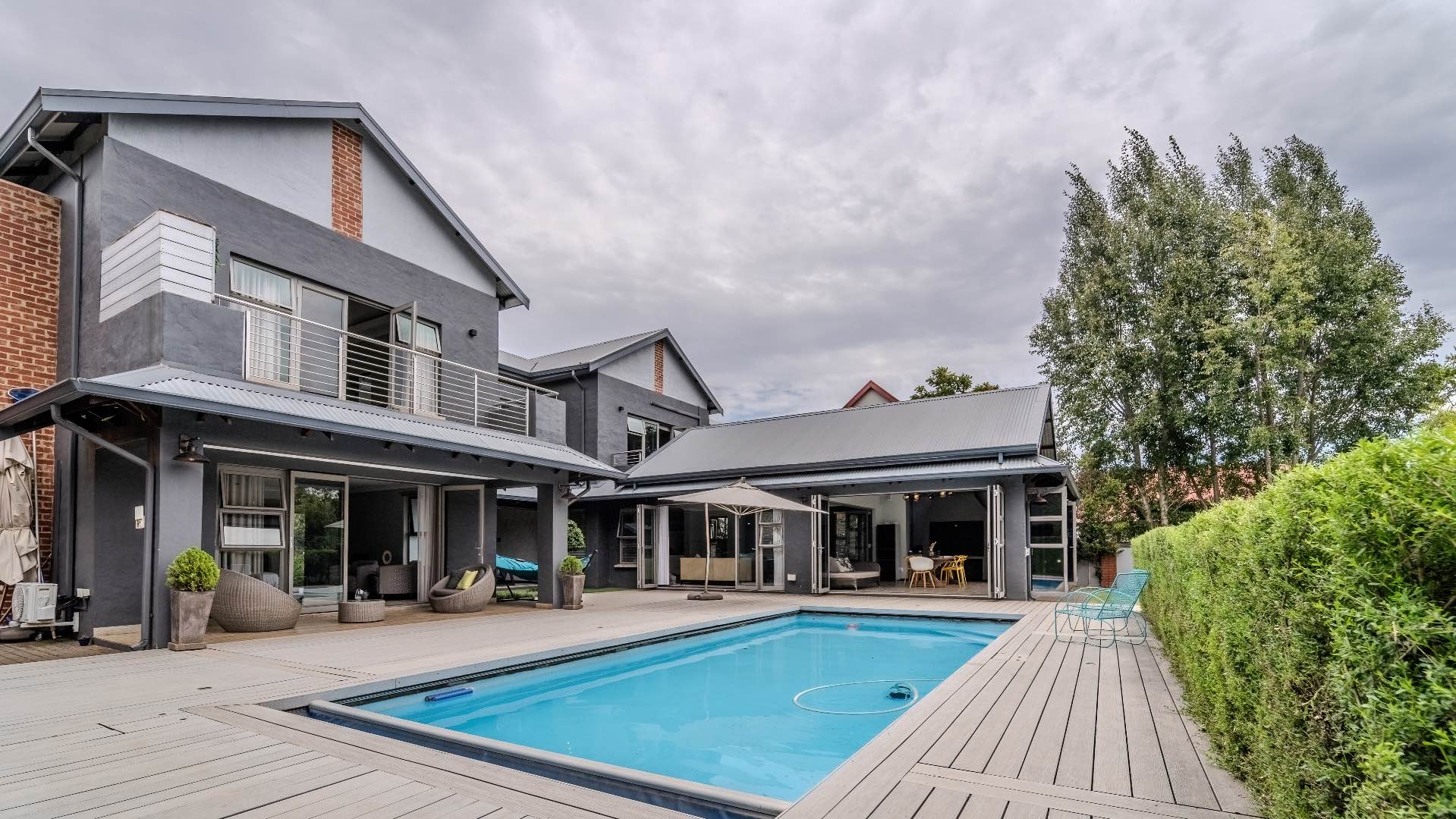 Southdowns Estate, Centurion Property Property and houses for sale in