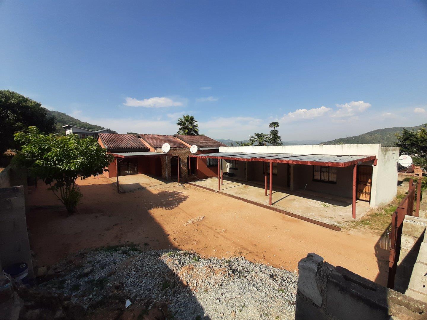 Kanyamazane Property Property and houses for sale in Kanyamazane