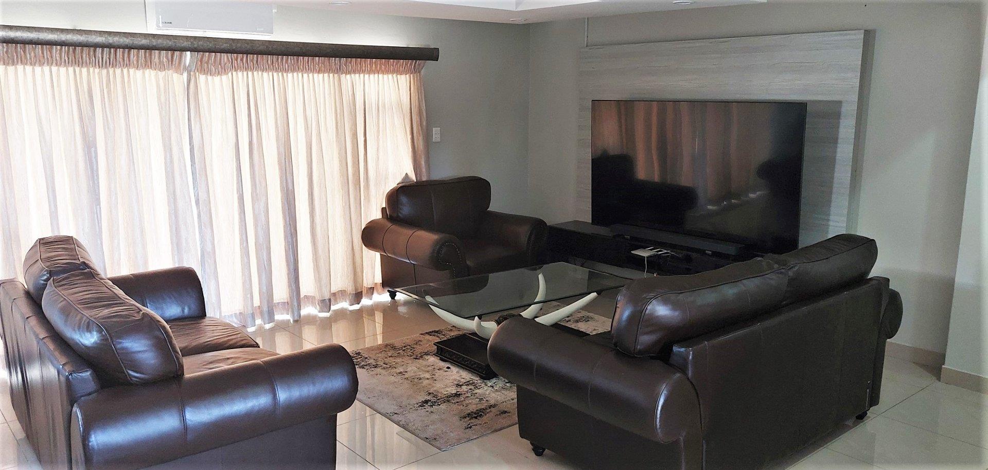 5 Bedroom House for sale in Minerva Gardens 19 Apian Way P24114013022