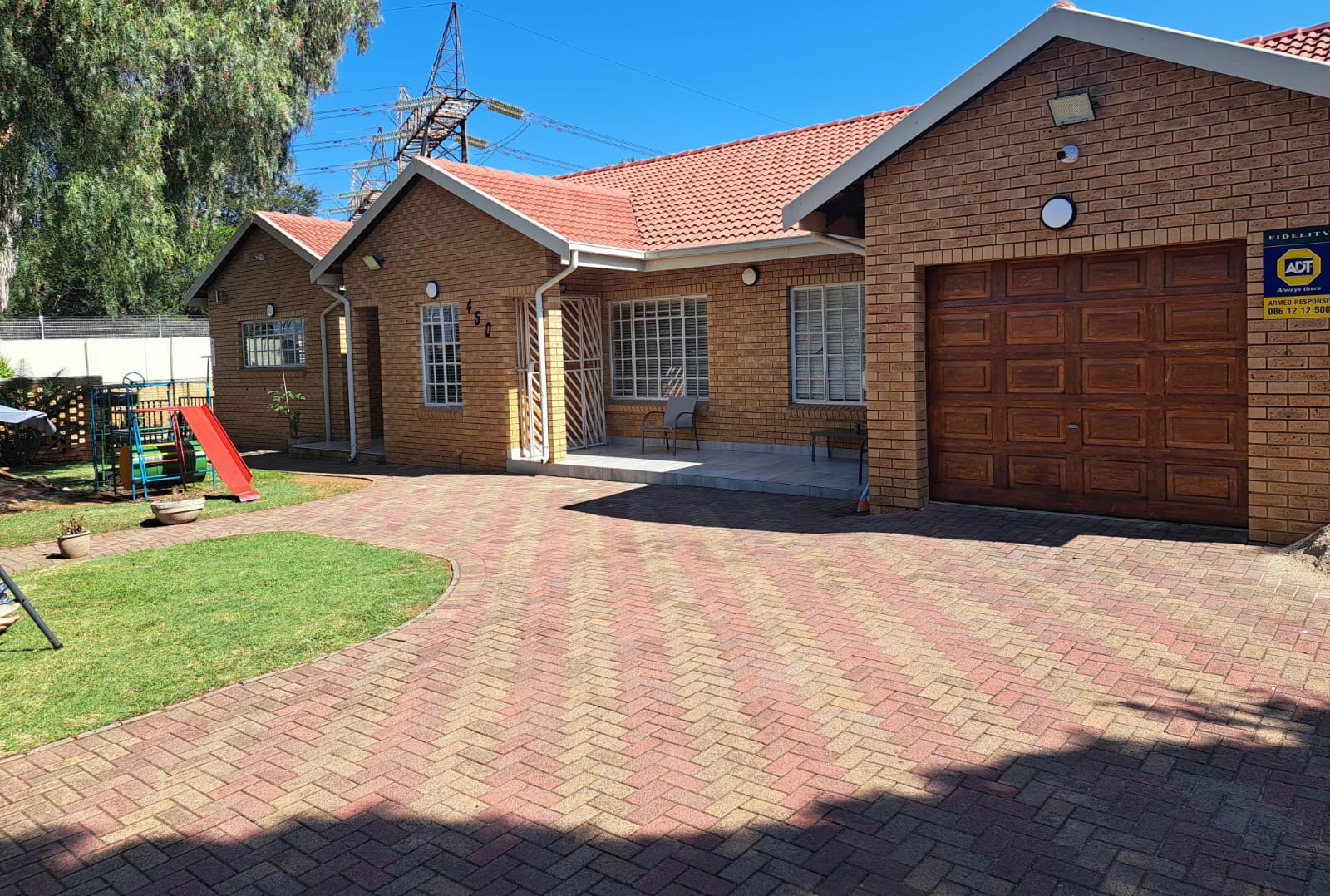 6 Bedroom House for sale in Erasmia P24114013995