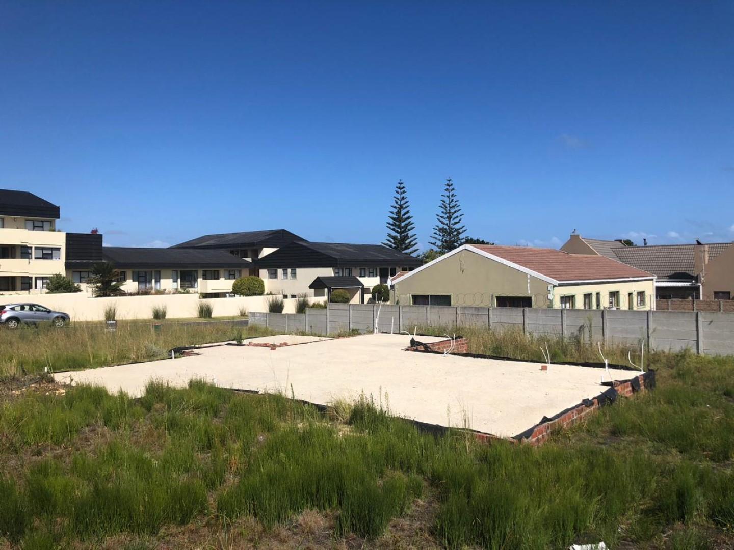 Vacant land / plot for sale in Kleinmond Central 39 9th Street Street