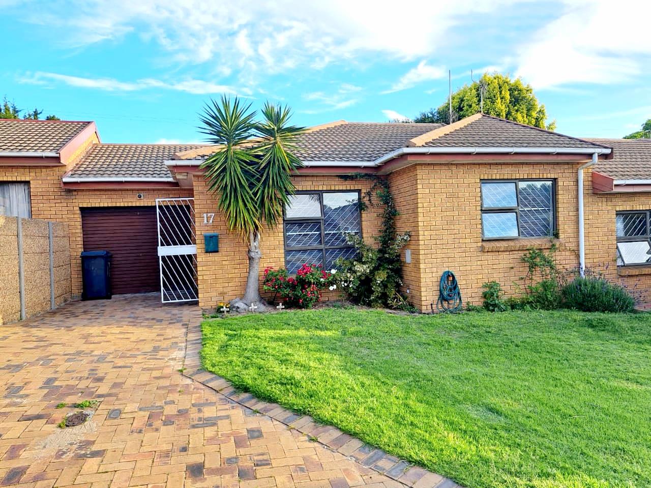 Property and houses for sale in Kuils River Kuils River Property