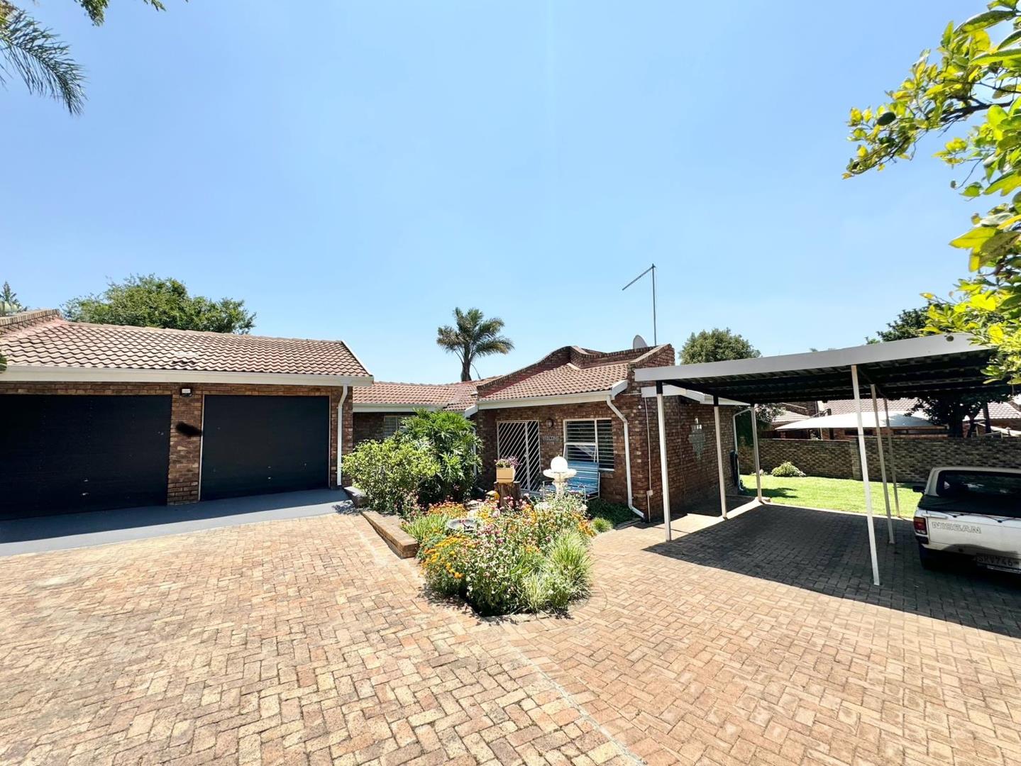 Dowerglen Ext 3 Property Property and houses for sale in Dowerglen