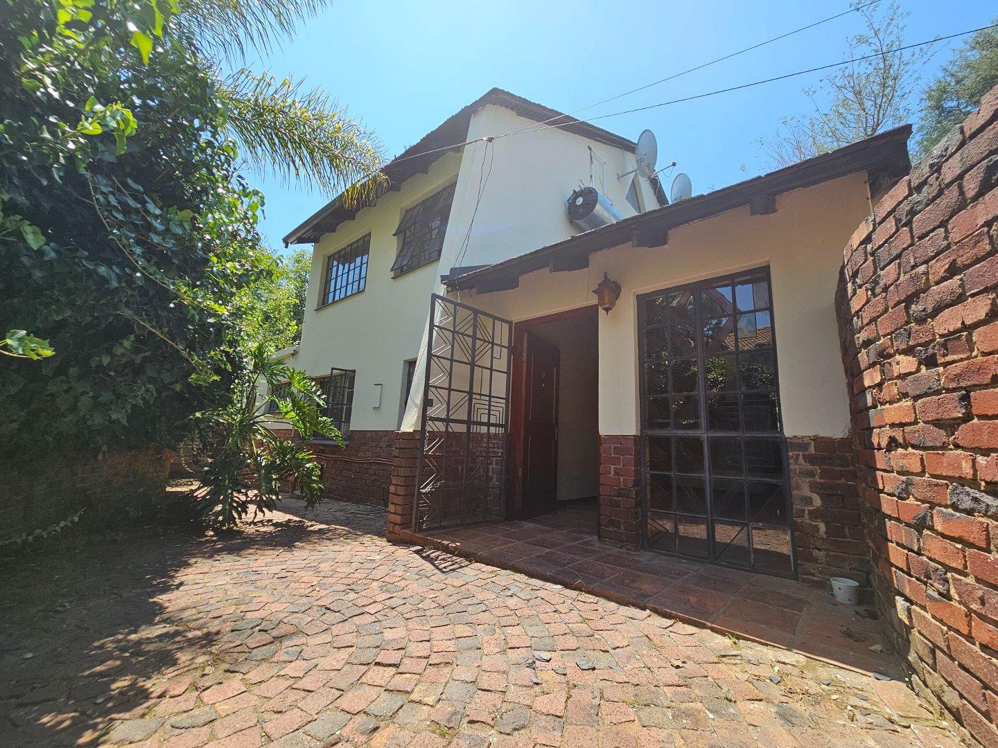 6 Bedroom House for sale in Baileys Muckleneuk 27 Charles Street