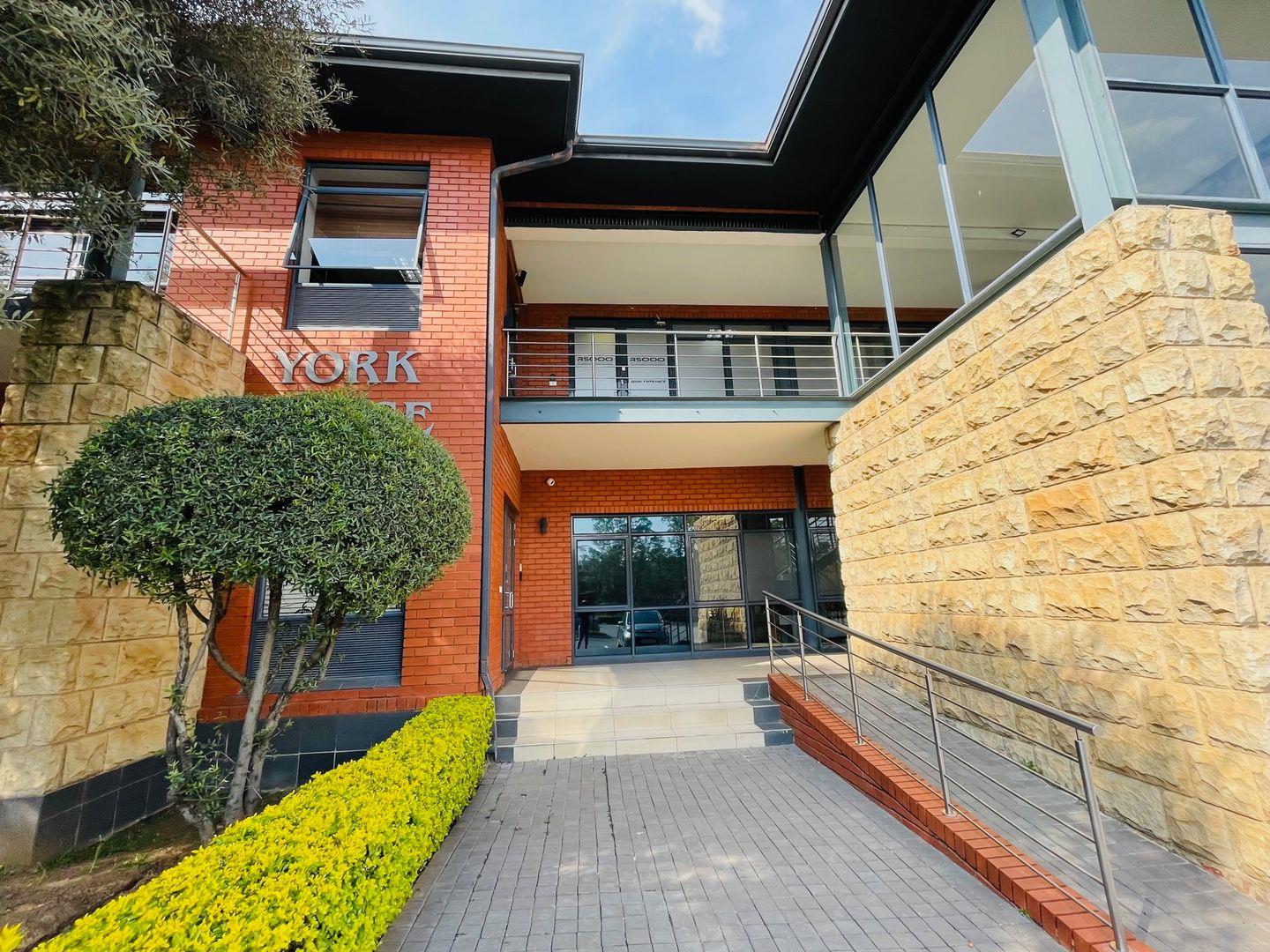 Commercial property for sale in Vorna Valley 22 Howick Close P24